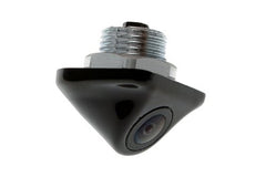 Lip / Trunk Ledge Mount Back Up Camera Universal W/ Optional Parking Lines - Backup Camera