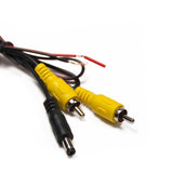 Backup Camera For EXPRESS/SAVANA VAN 96-09 - Backup Camera