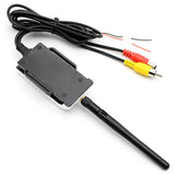 Wireless 2.4GHz Receiver & Transmitter for Backup Camera - Backup Camera 