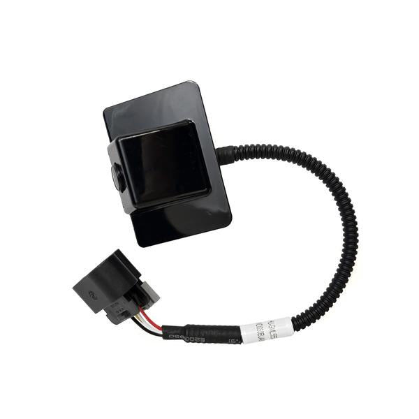 Cámara Trasera Original GM Para Escalade, Tahoe, Suburban, Yukon 2007 - Número De Pieza 15173619