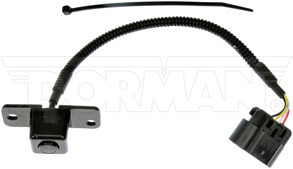 CHEVROLET AVALANCHE OEM Replacement BACKUP CAMERA (2007-2008) OE PART #15862575