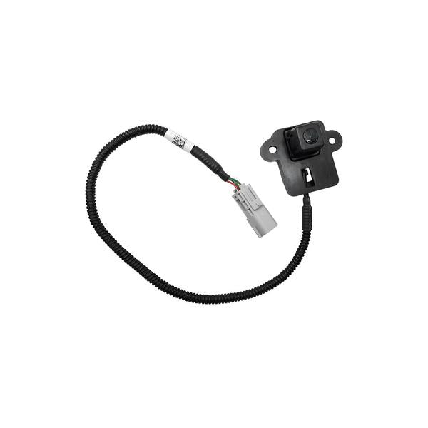Chevrolet Avalanche / Cadillac Escalade EXT Backup Camera (2009-2014) OE Part # 20985078
