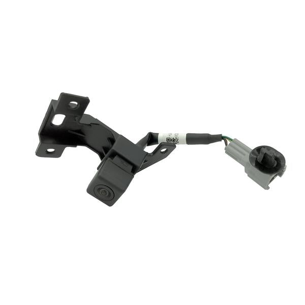 Nissan Frontier 2013-2016 OEM Replacement Backup Camera