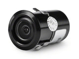 Ultra small flush mount cmos camera with MyGIG Radio Interface Harness - Backup Camera 