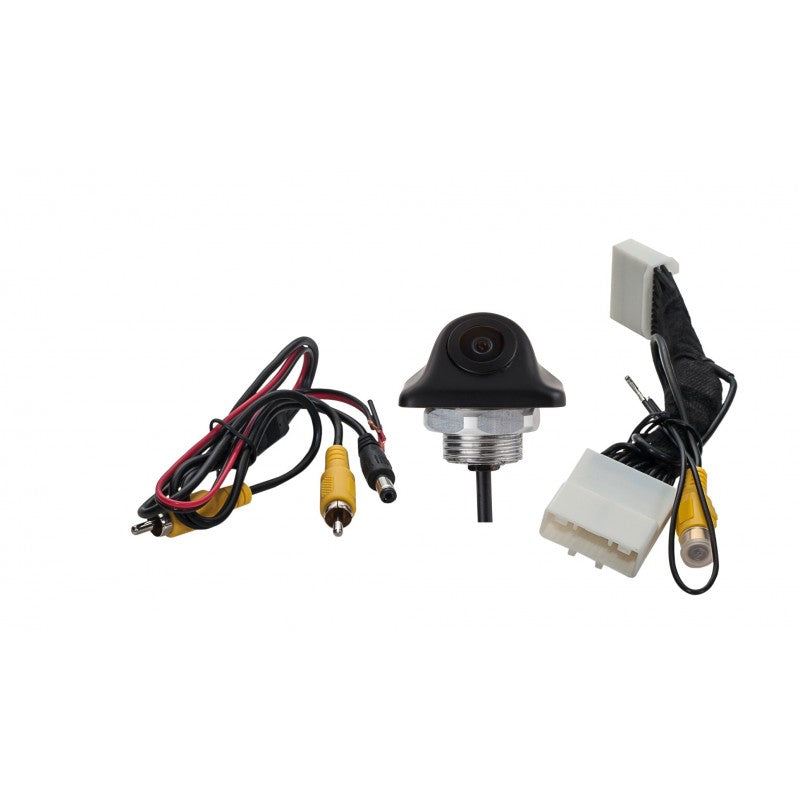 SINOSMART Achteruitrijcamera Kabel Adapter voor Toyota RAV4 Camry Corolla Prado Avalon C-HR 2019 28/30PIN Kabel Geen Schade C28 34 SINOSMART Achteruitrijcamera Kabel Adapter voor Toyota RAV4 Camry Corolla Prado Avalon C-HR 2019 28/30PIN Kabel Geen Schade C28 34