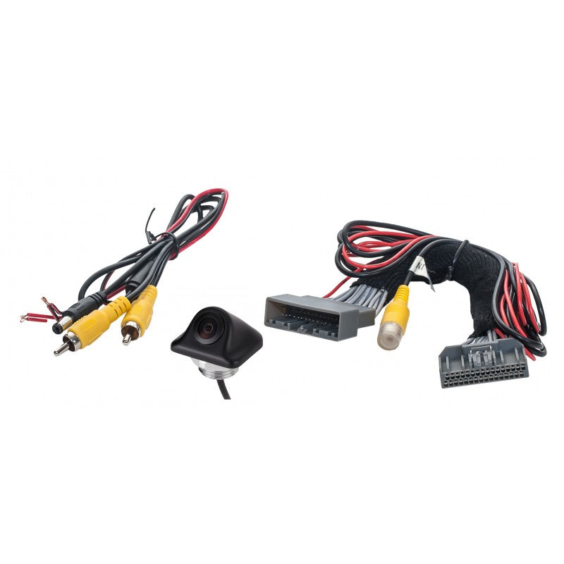 CAMERA AND INTEGRATION HARNESS FOR Civic and Acura ILX