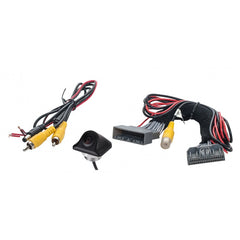 CAMERA AND INTEGRATION HARNESS FOR Civic and Acura ILX - Backup Camera 