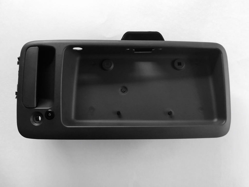 Backup Camera For EXPRESS/SAVANA VAN 96-09