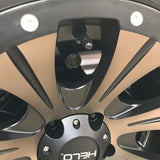 Spare Tire Bracket, Camera & Integrated Connect Harness (NO DEALER PROGRAMMING) - Backup Camera 